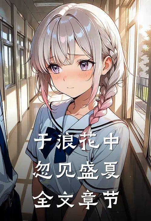 于浪花中忽见盛夏全文章节