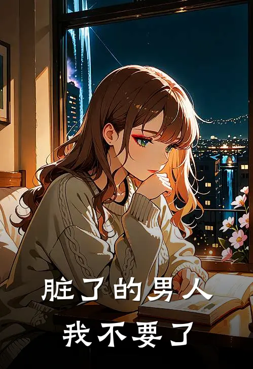 脏了的男人我不要了