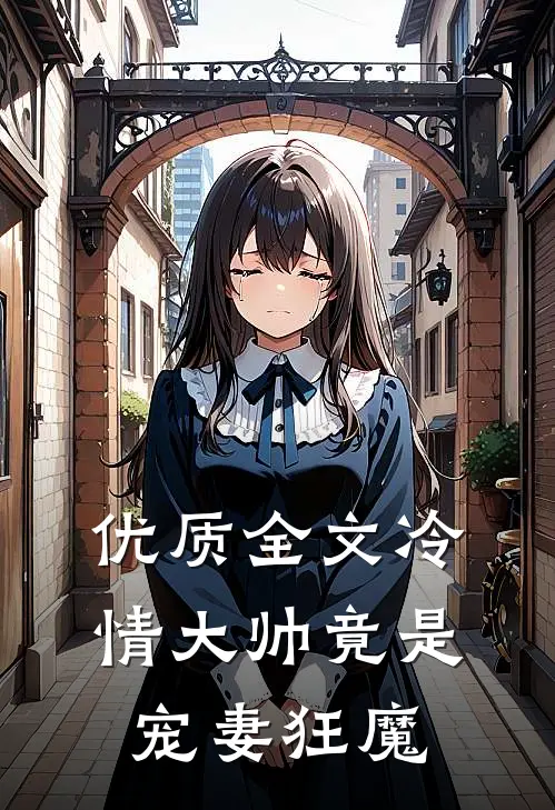 优质全文冷情大帅竟是宠妻狂魔
