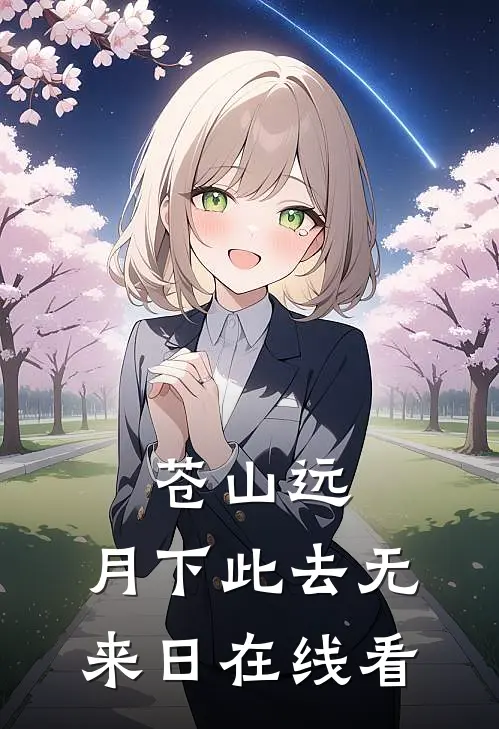 苍山远，月下此去无来日在线看