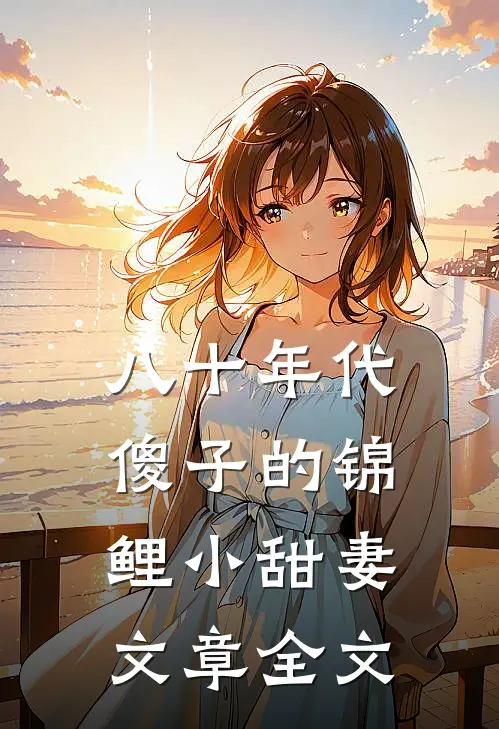 八十年代：傻子的锦鲤小甜妻文章全文