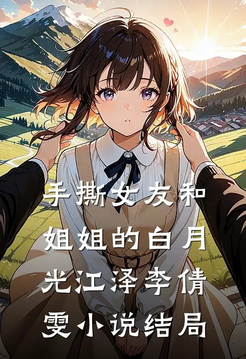 手撕女友和姐姐的白月光江泽李倩雯小说结局