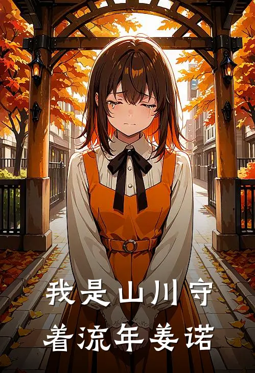 我是山川守着流年姜诺