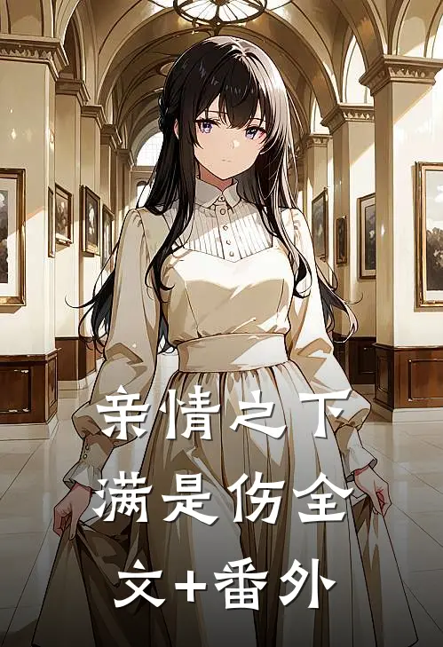 亲情之下满是伤全文+番外