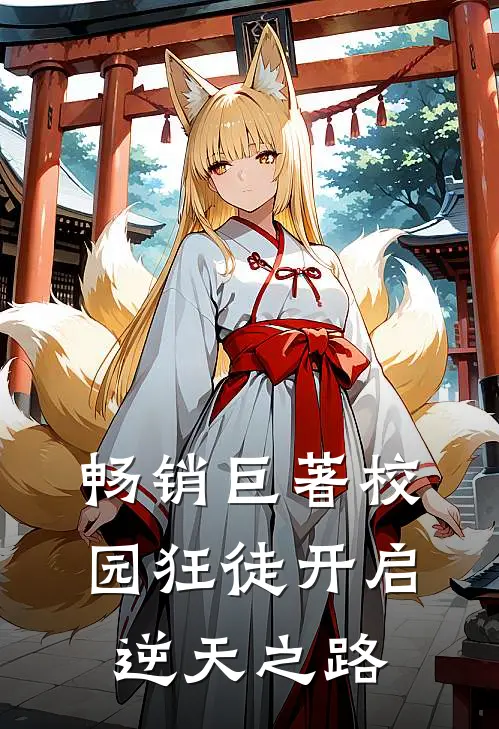 畅销巨著校园狂徒开启逆天之路