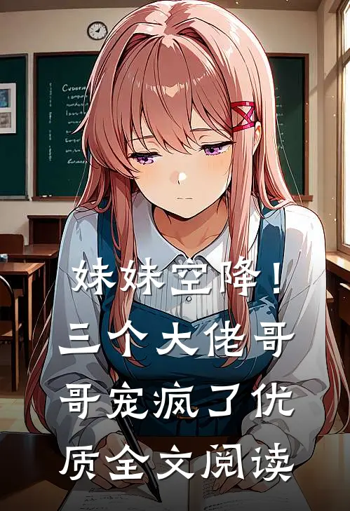 妹妹空降！三个大佬哥哥宠疯了优质全文阅读