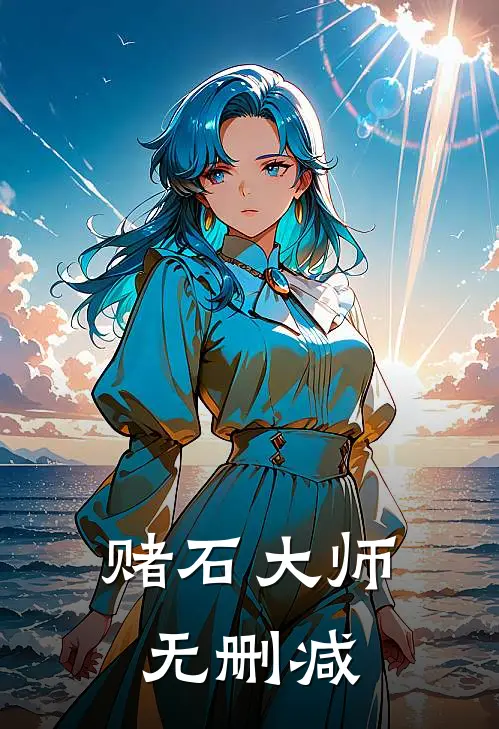 赌石大师无删减