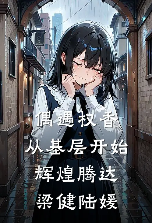 偶遇权香，从基层开始辉煌腾达梁健陆媛