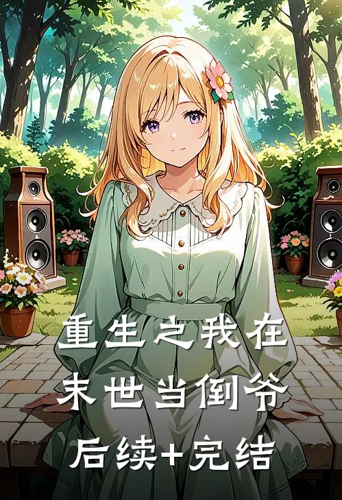 重生之我在末世当倒爷后续+完结