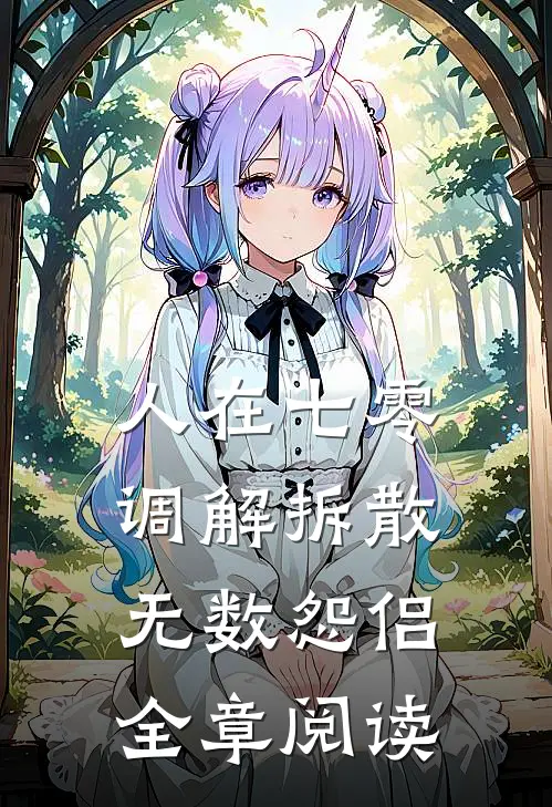 人在七零，调解拆散无数怨侣全章阅读