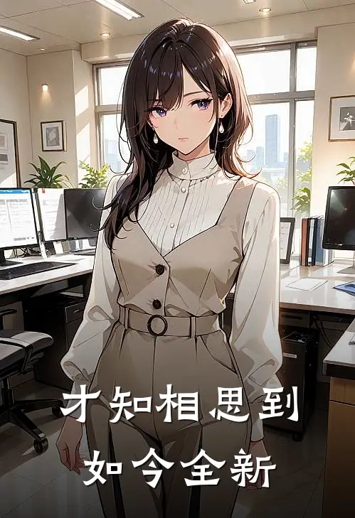 才知相思到如今全新