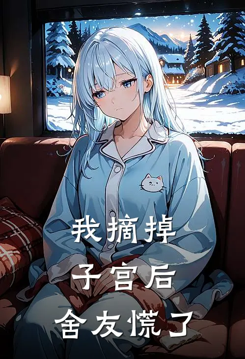 我摘掉子宫后，舍友慌了