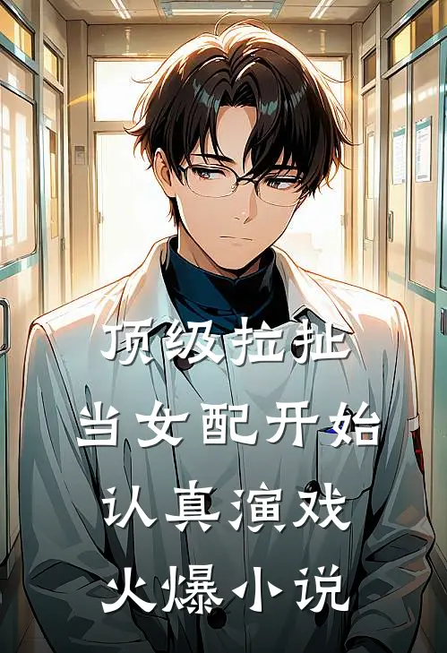顶级拉扯：当女配开始认真演戏火爆小说
