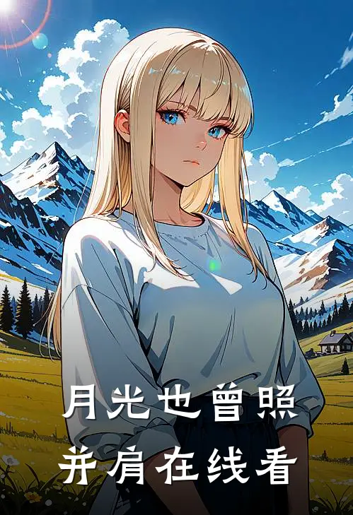 月光也曾照并肩在线看