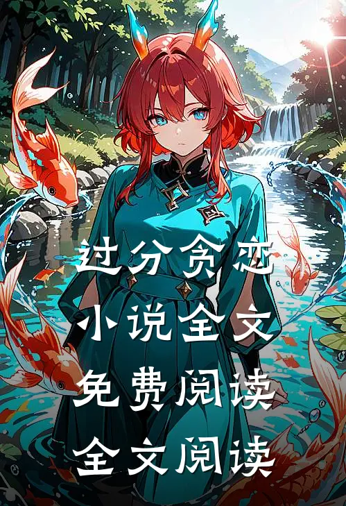过分贪恋小说全文免费阅读全文阅读