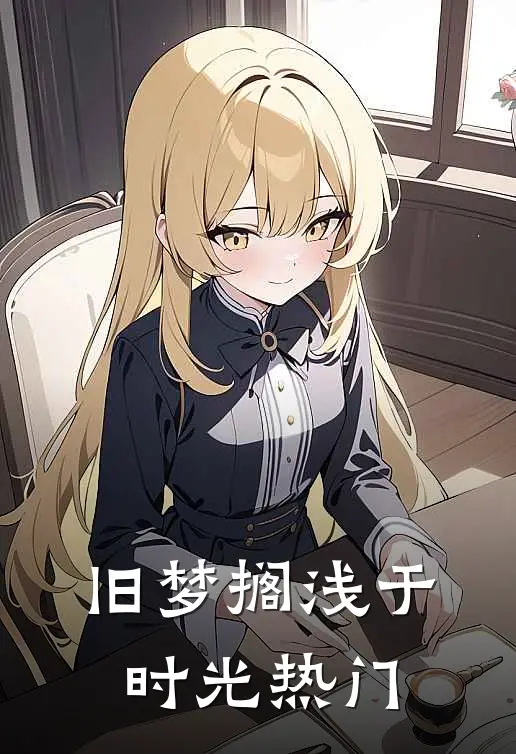 旧梦搁浅于时光热门