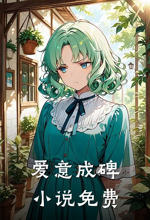 爱意成碑小说免费