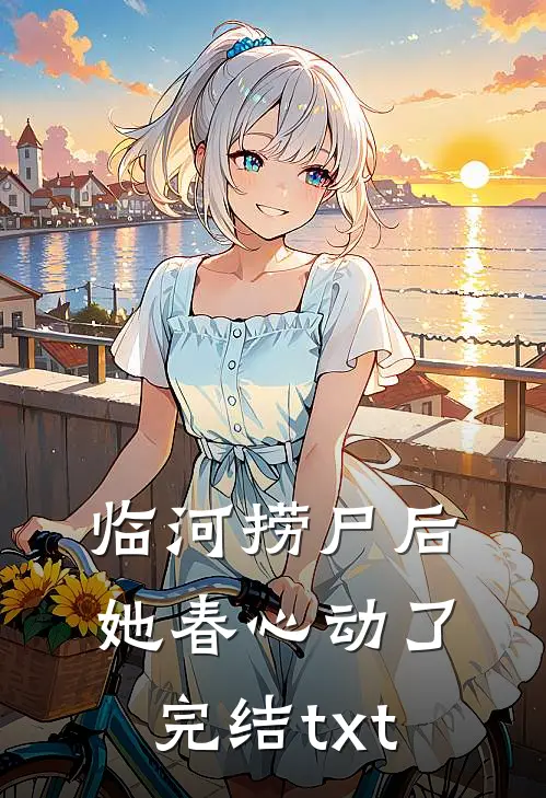 临河捞尸后，她春心动了完结txt