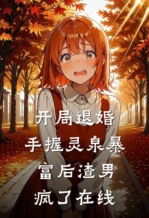 开局退婚：手握灵泉暴富后渣男疯了在线