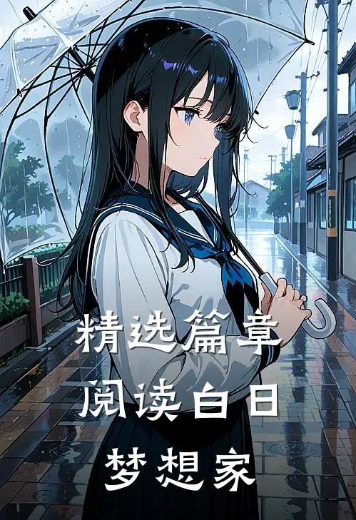 精选篇章阅读白日梦想家