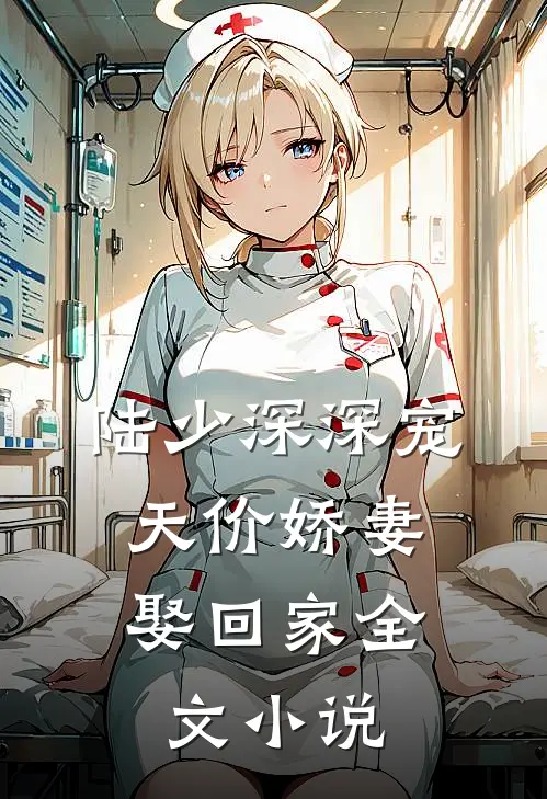 陆少深深宠：天价娇妻娶回家全文小说