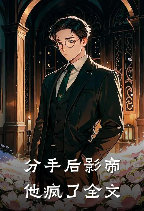 分手后影帝他疯了全文