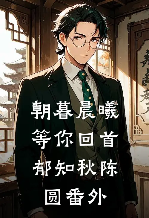 朝暮晨曦，等你回首郁知秋陈圆番外