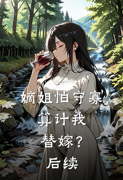 嫡姐怕守寡，算计我替嫁？后续