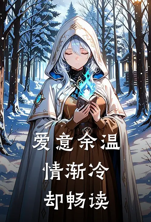 爱意余温，情渐冷却畅读