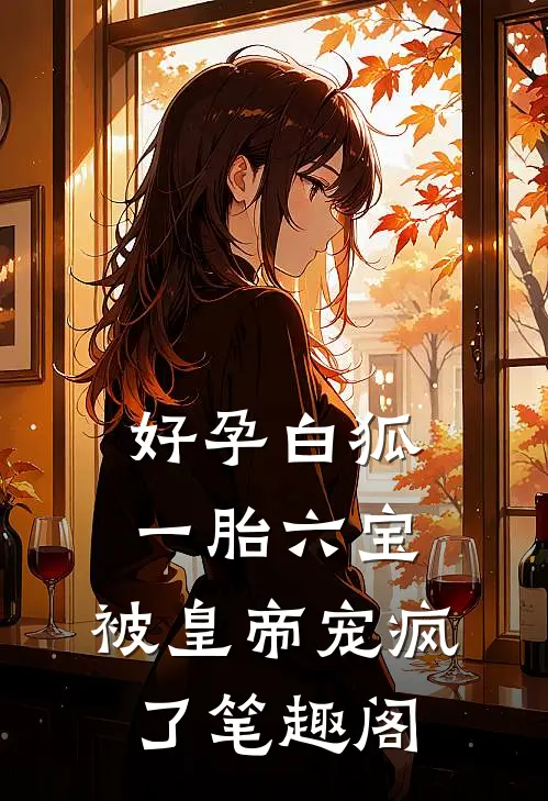 好孕白狐一胎六宝，被皇帝宠疯了笔趣阁