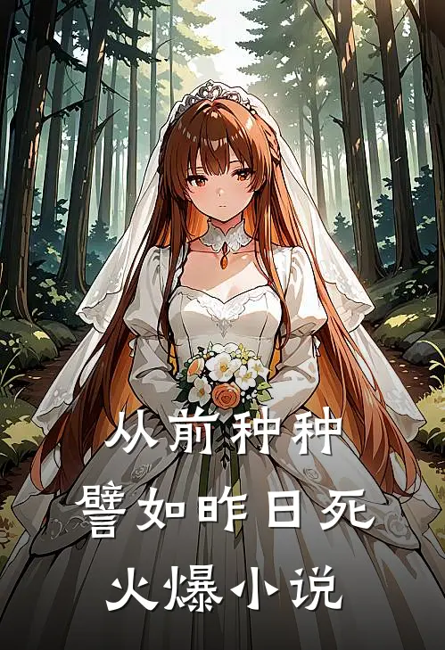 从前种种，譬如昨日死火爆小说