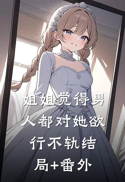 姐姐觉得男人都对她欲行不轨结局+番外