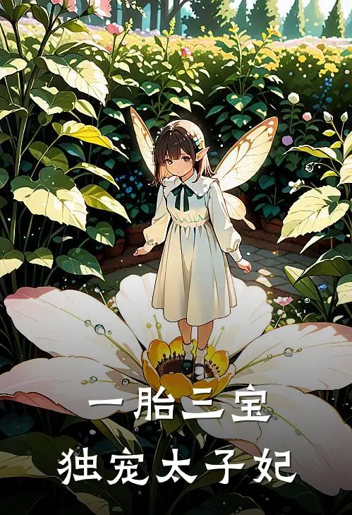 一胎三宝：独宠太子妃