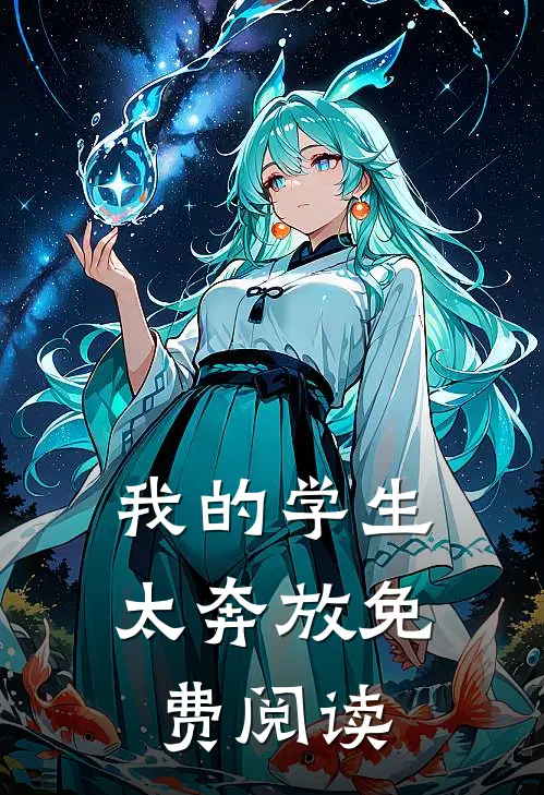 我的学生太奔放免费阅读