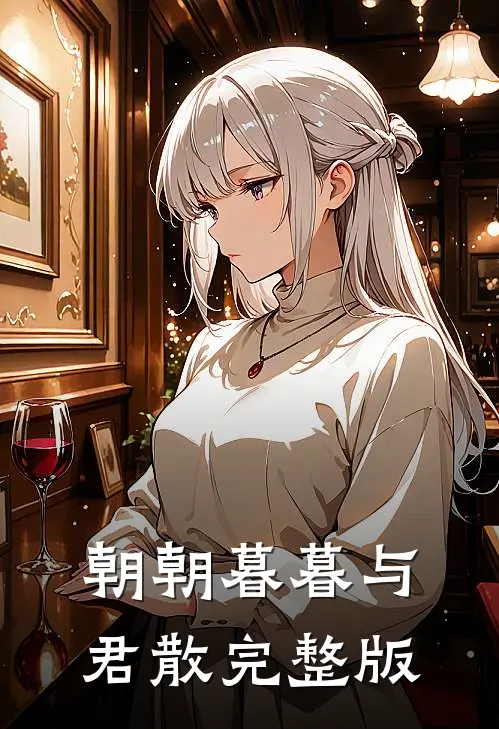 朝朝暮暮与君散完整版