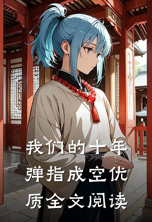 我们的十年，弹指成空优质全文阅读