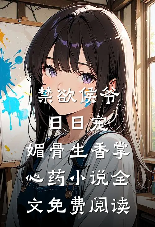 禁欲侯爷日日宠，媚骨生香掌心药小说全文免费阅读