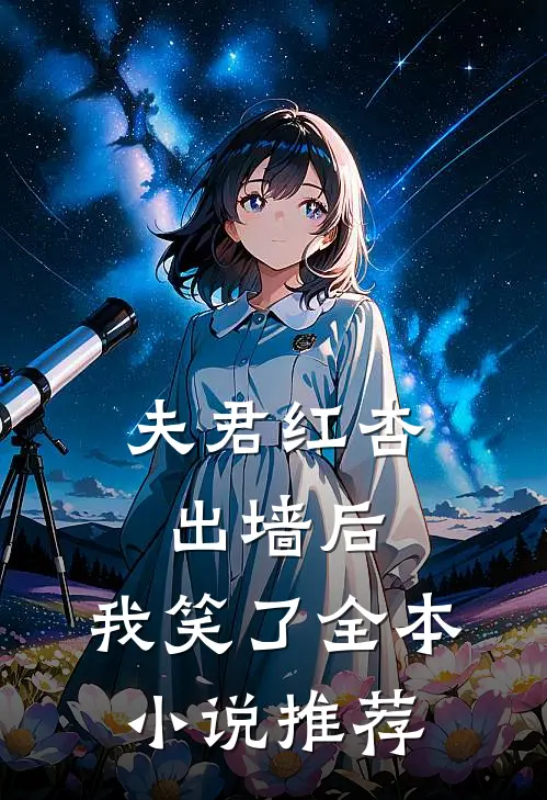 夫君红杏出墙后，我笑了全本小说推荐