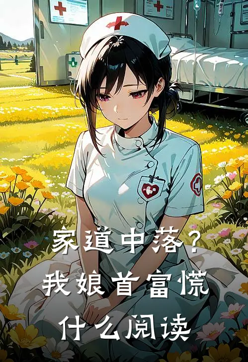 家道中落？我娘首富慌什么阅读