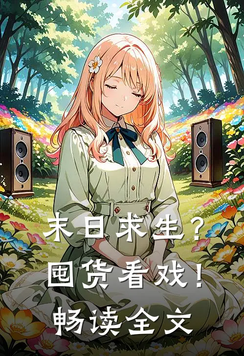 末日求生？囤货看戏！畅读全文