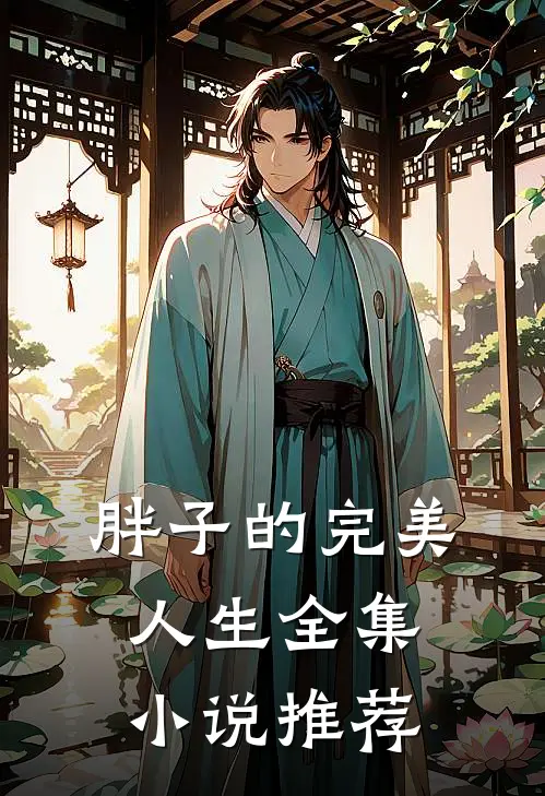胖子的完美人生全集小说推荐