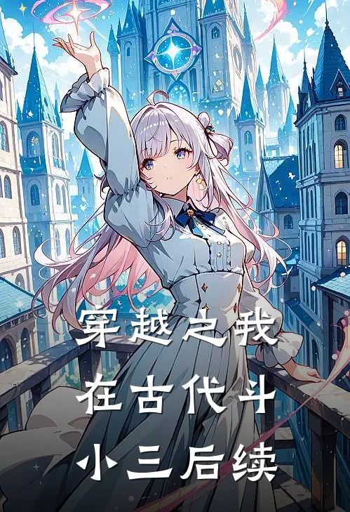 穿越之我在古代斗小三后续