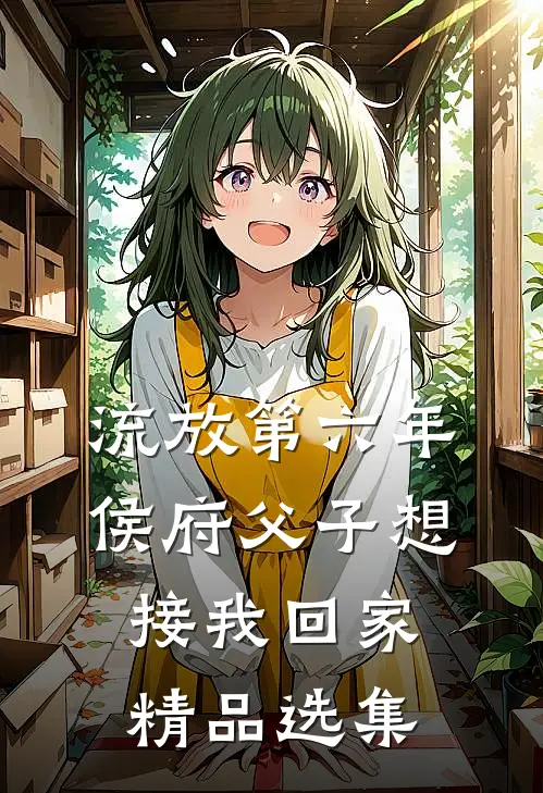 流放第六年，侯府父子想接我回家精品选集