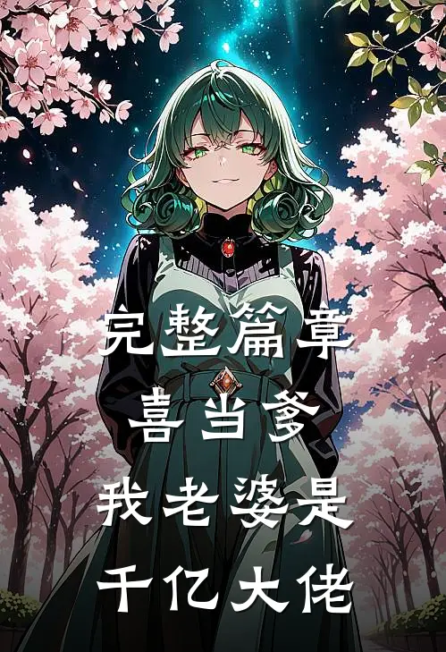 完整篇章喜当爹：我老婆是千亿大佬