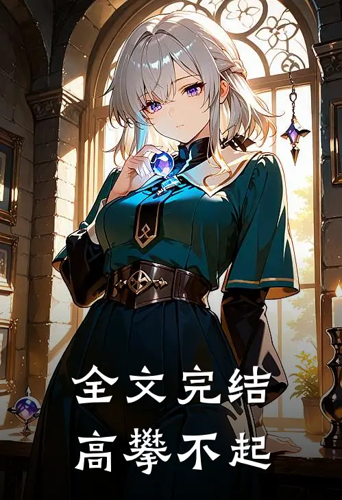 全文完结高攀不起