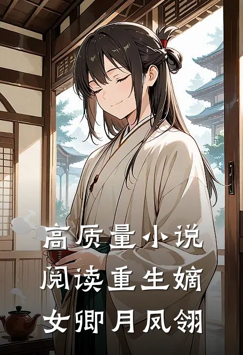 高质量小说阅读重生嫡女卿月凤翎