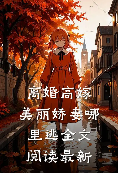 离婚高嫁：美丽娇妻哪里逃全文阅读最新