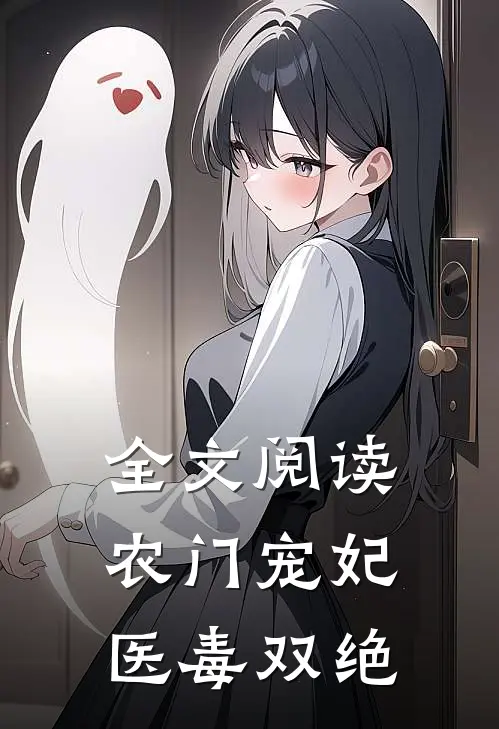 全文阅读农门宠妃医毒双绝