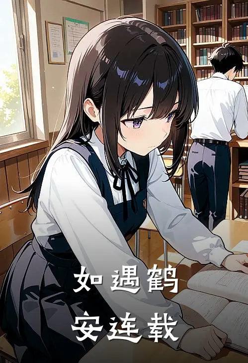 如遇鹤安连载