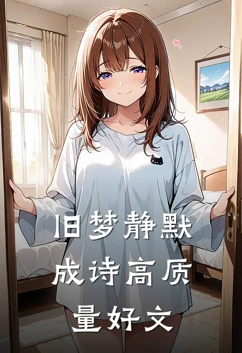 旧梦静默成诗高质量好文